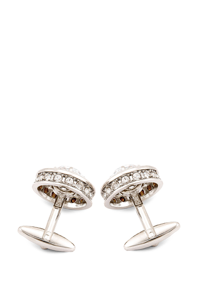 330115 Запонки в подарочной коробке