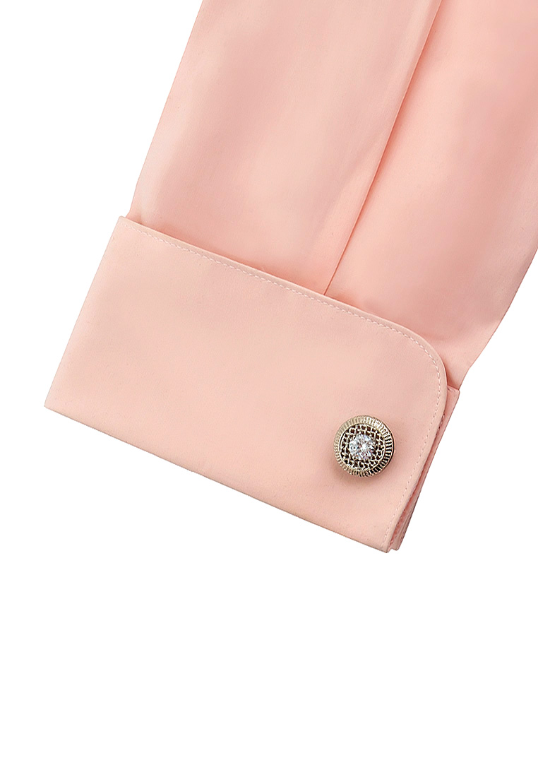 330118 Запонки в подарочной коробке