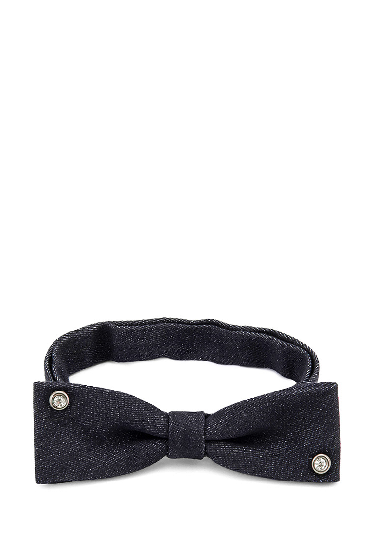 Casino-poly-джинс 512.1.391 Галстук-бабочка мужской