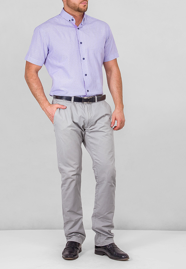 774/109/1244/Z/P/b/1 Сорочка мужская короткий рукав