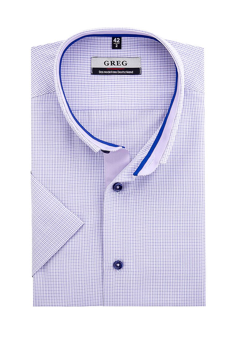 774/109/1244/Z/P/b/1 Сорочка мужская короткий рукав