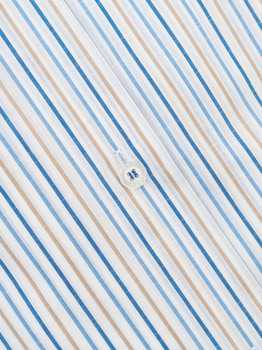 121/101/4226/1 Сорочка мужская короткий рукав