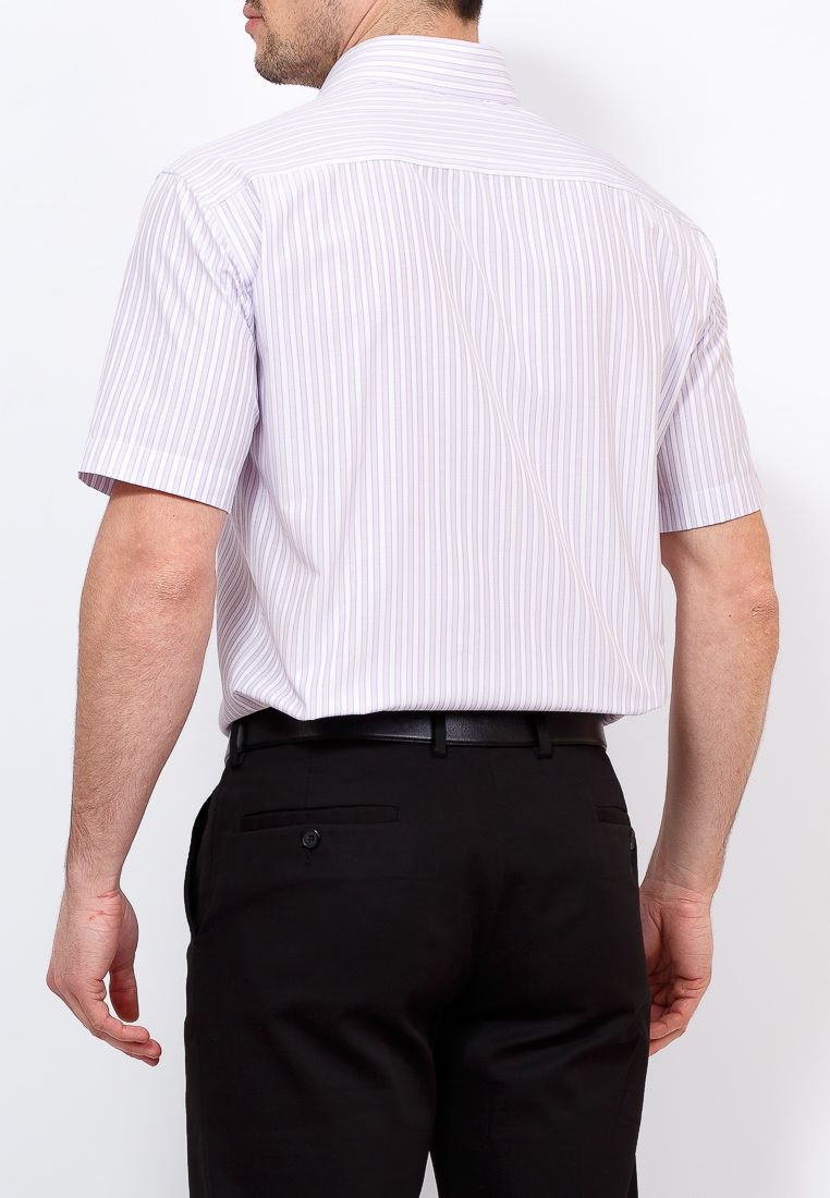 c711/0/7675/Z Сорочка мужская короткий рукав