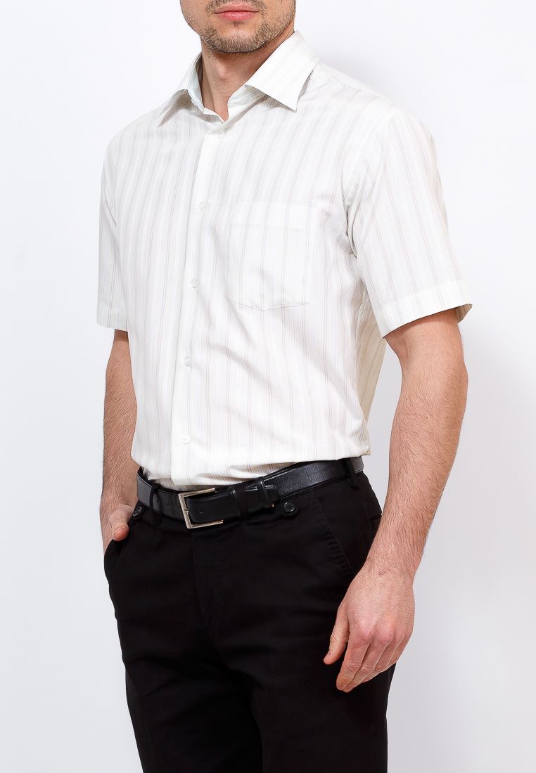 c141/0/364/Z/1 Сорочка мужская короткий рукав