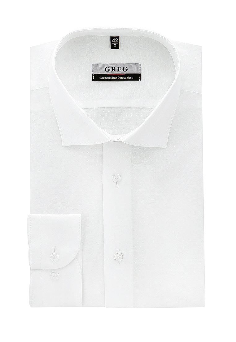 513/139/046/Z Сорочка мужская длинный рукав