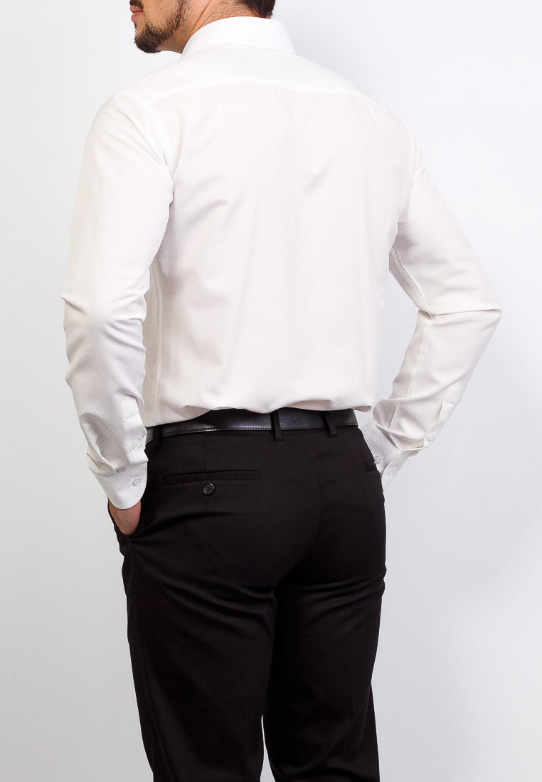 513/139/046/Z Сорочка мужская длинный рукав