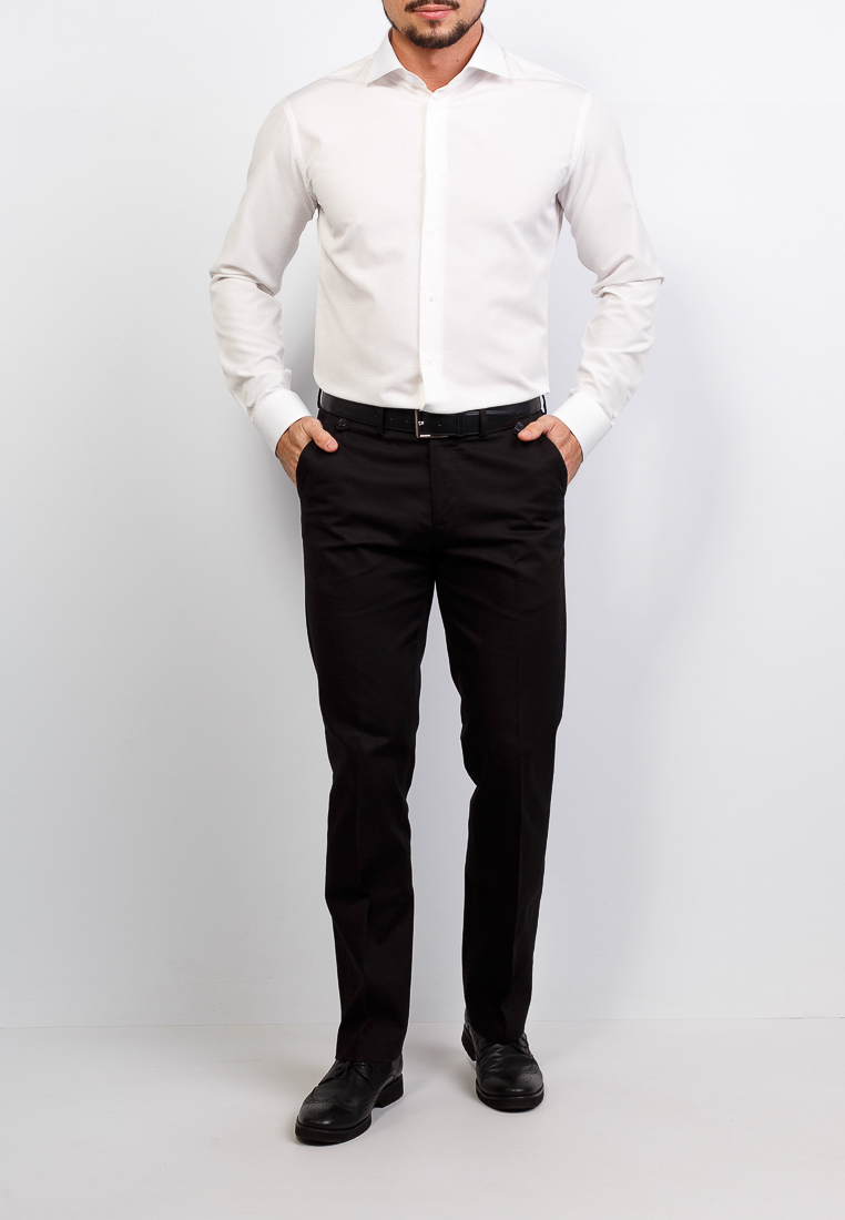 513/139/046/Z Сорочка мужская длинный рукав