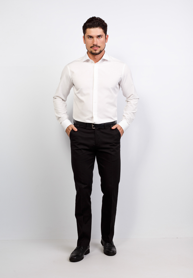 513/139/046/Z Сорочка мужская длинный рукав