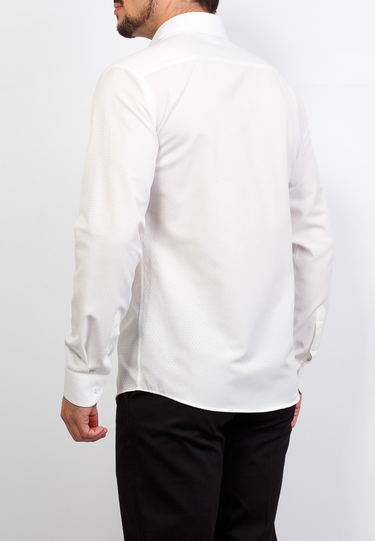 513/139/046/Z Сорочка мужская длинный рукав