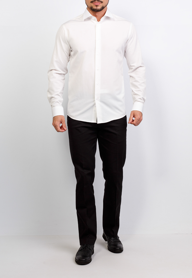 513/139/046/Z Сорочка мужская длинный рукав