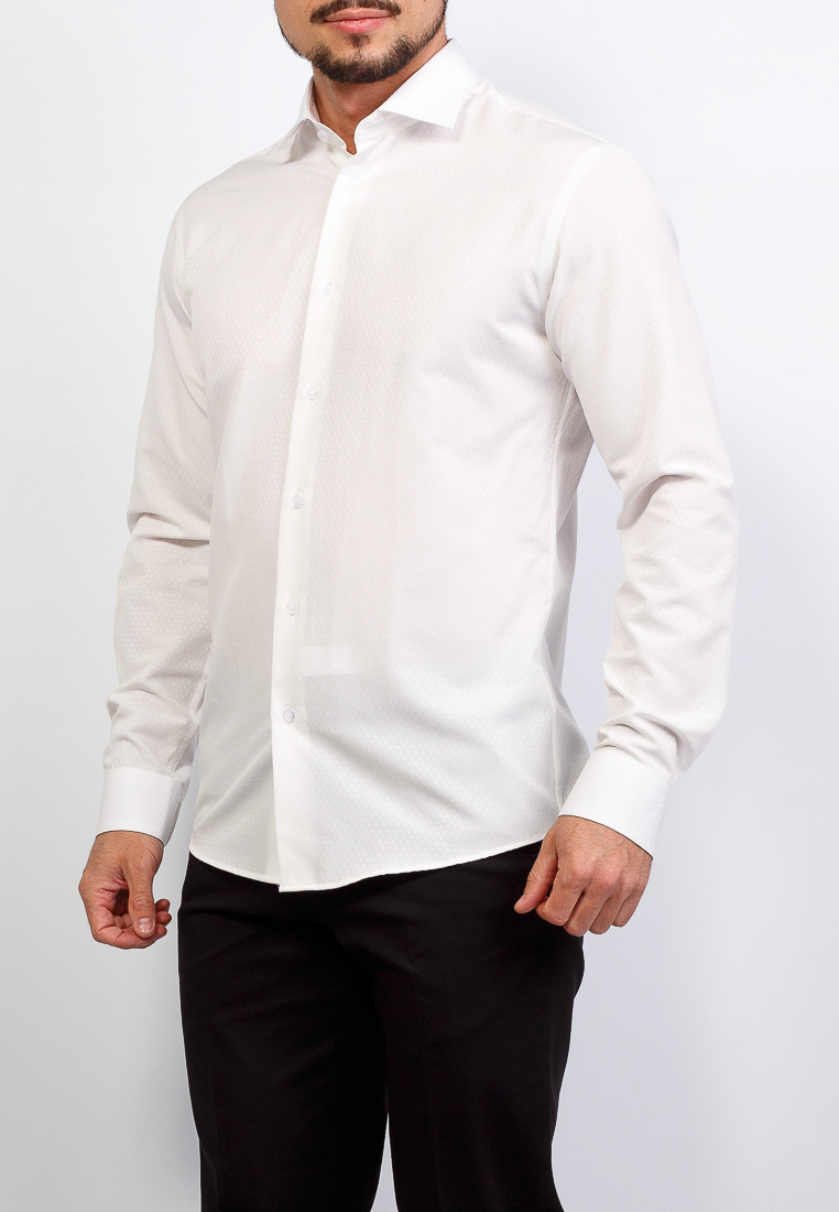 513/139/046/Z Сорочка мужская длинный рукав