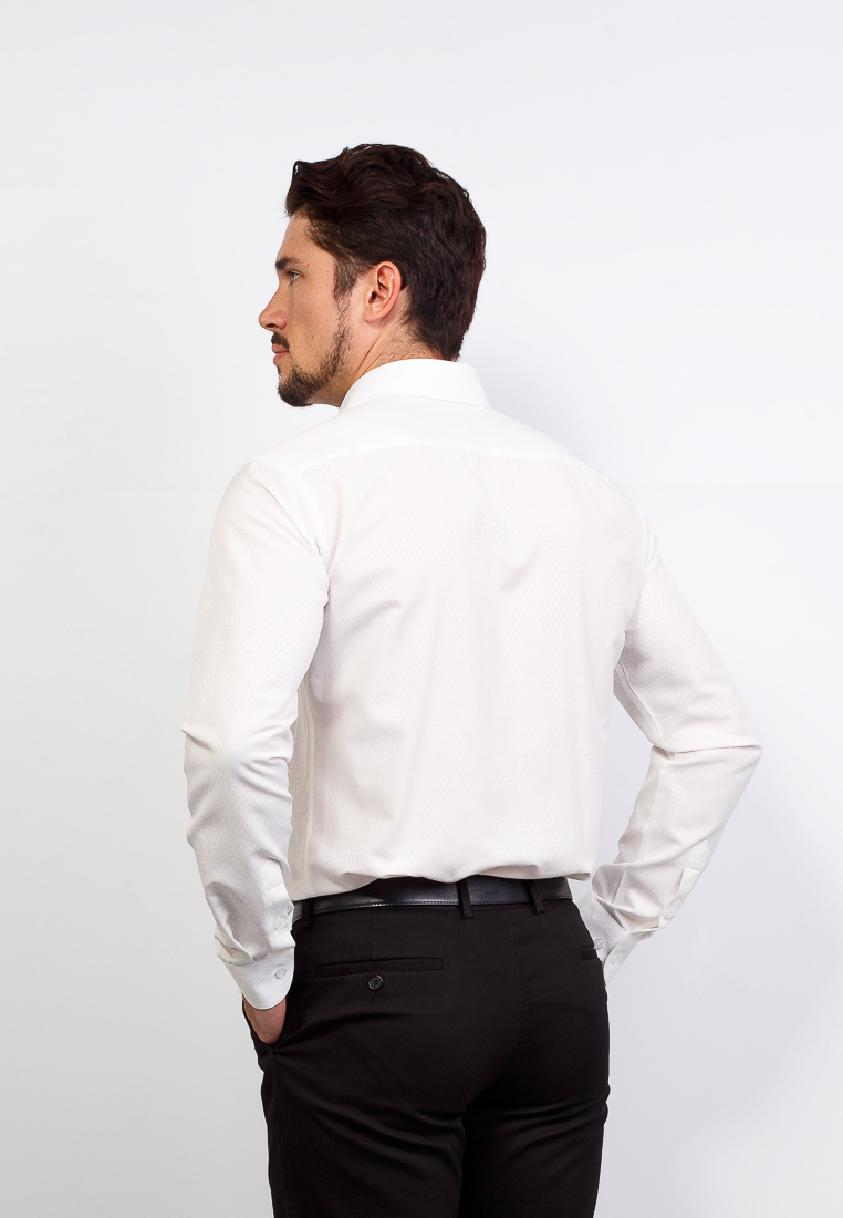 513/139/046/Z Сорочка мужская длинный рукав