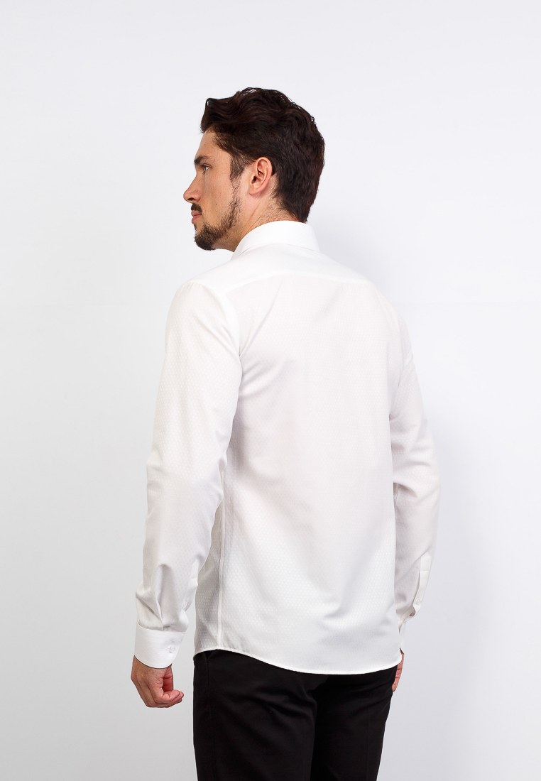 513/139/046/Z Сорочка мужская длинный рукав