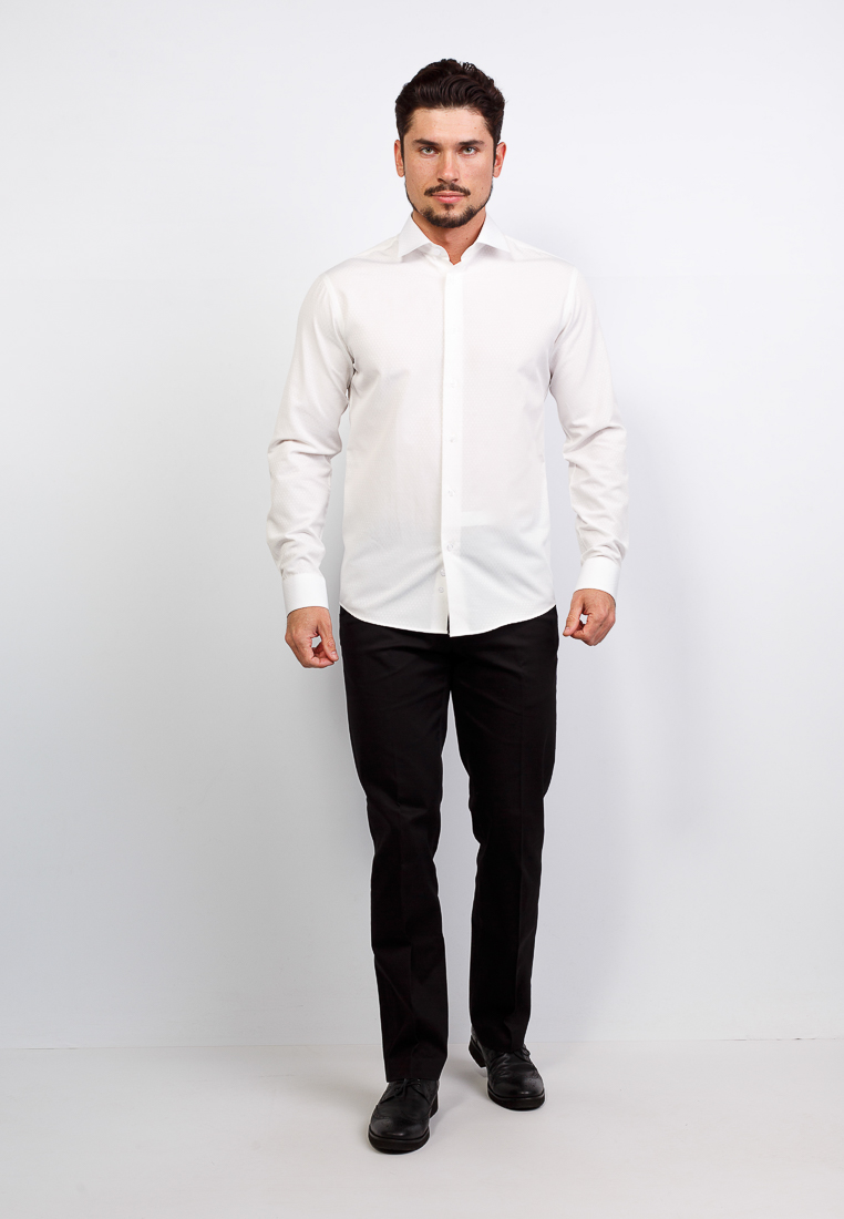 513/139/046/Z Сорочка мужская длинный рукав