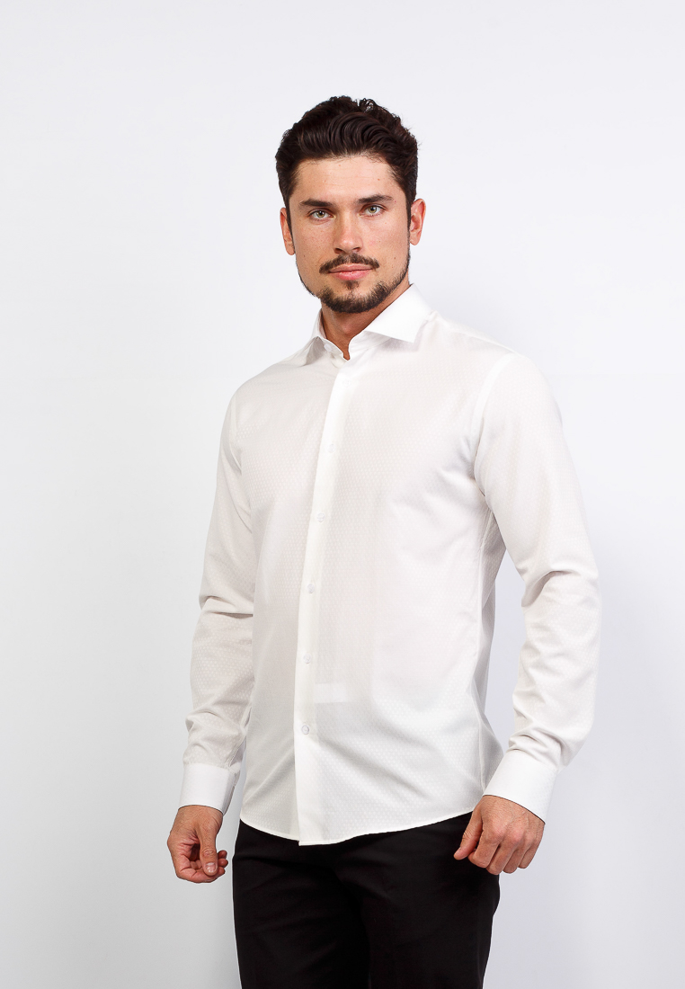 513/139/046/Z Сорочка мужская длинный рукав