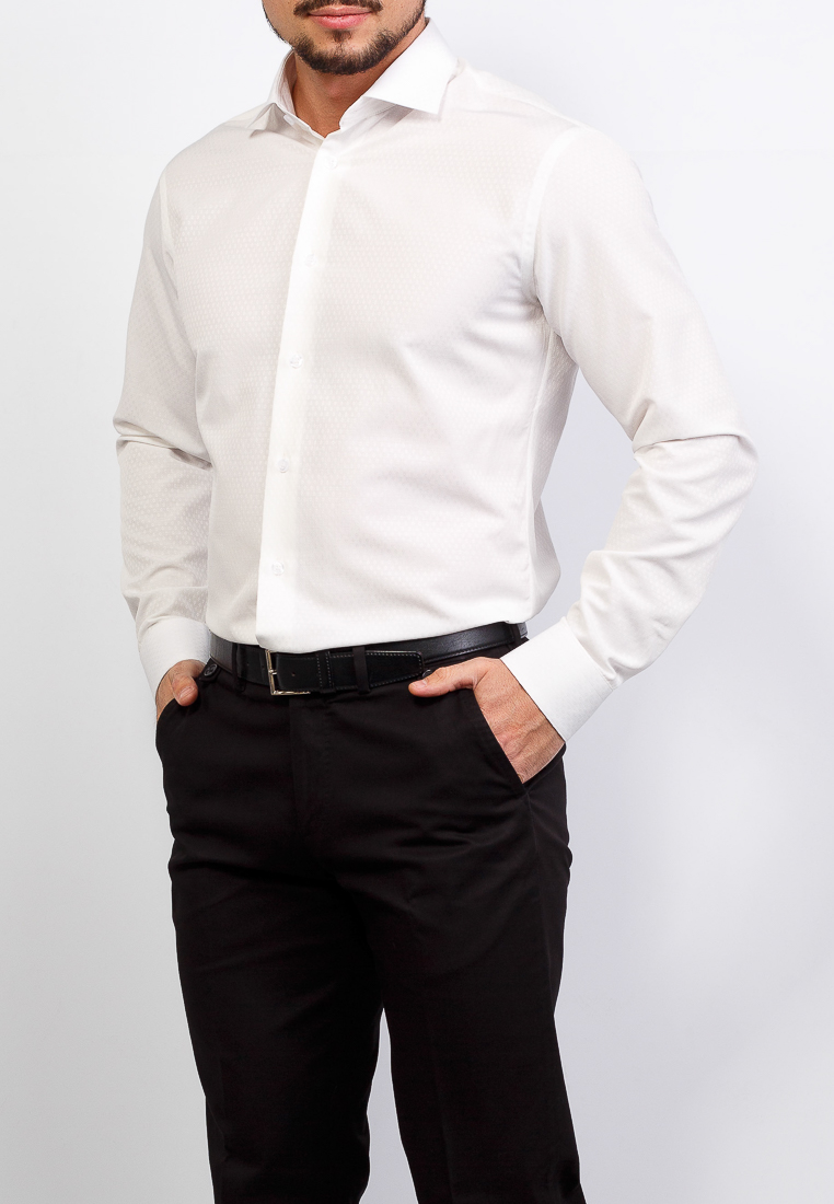 513/139/046/Z Сорочка мужская длинный рукав