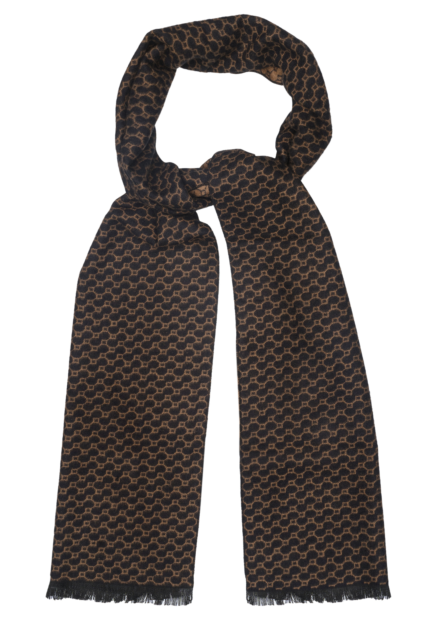 G3071 Шарф мужской