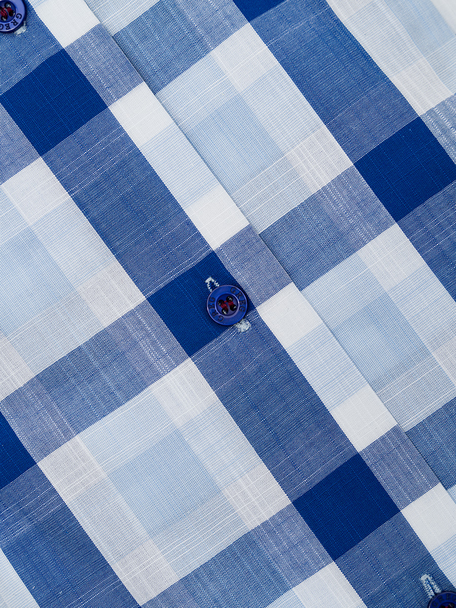 125/207/0019/C/1 Сорочка мужская короткий рукав