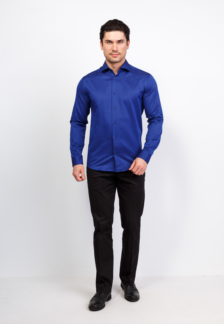 223/139/1093/Z Сорочка мужская длинный рукав