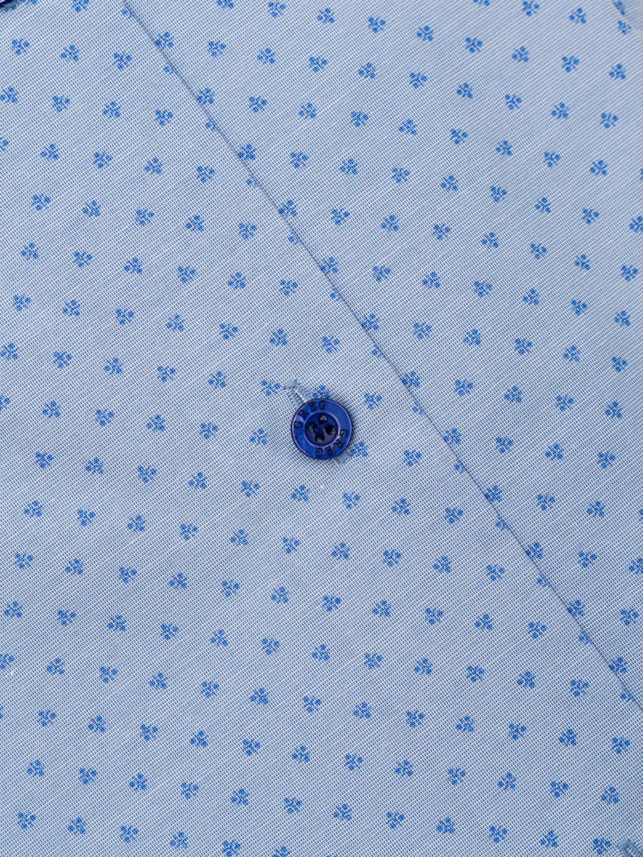 223/209/60226/Z/1p Сорочка мужская короткий рукав