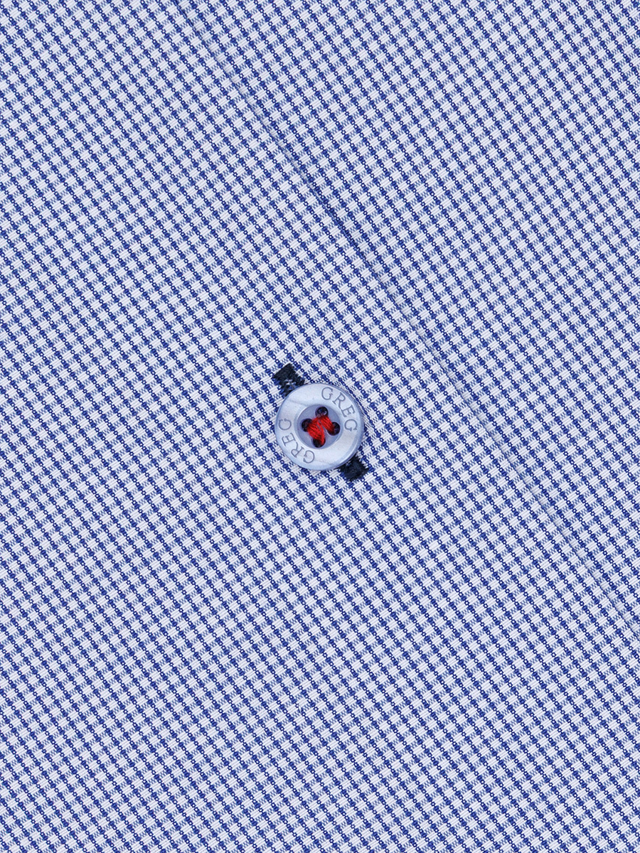 214/209/7149/1p Сорочка мужская короткий рукав