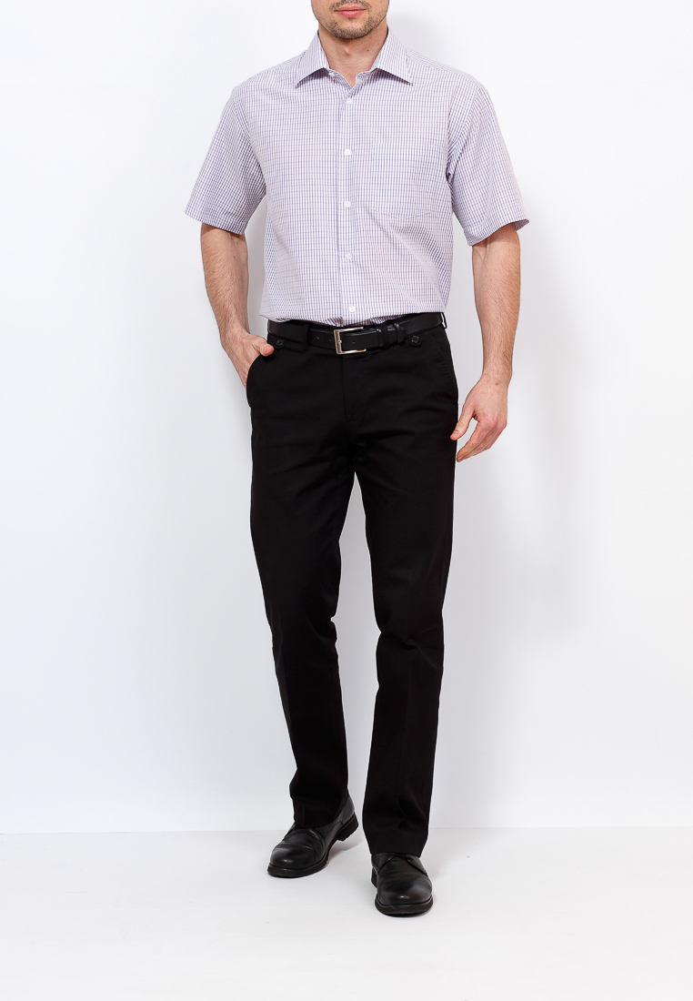 c715/0/6883 Сорочка мужская короткий рукав