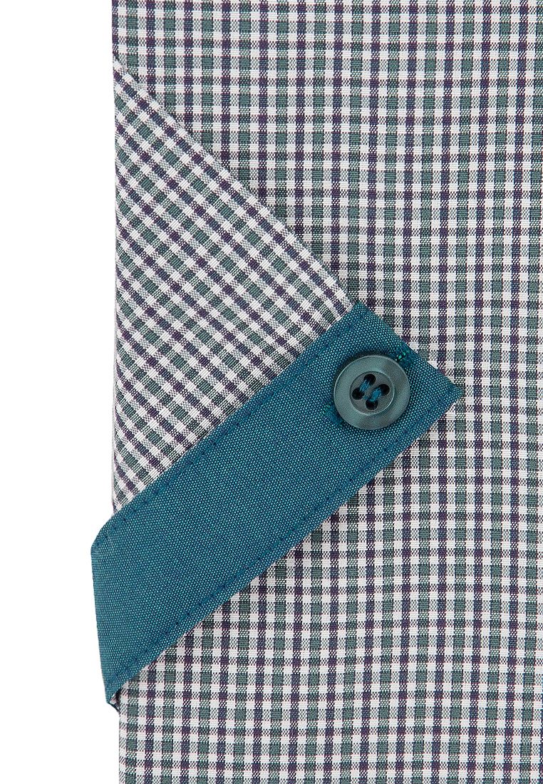 c144/0/1242/CZR/1* Сорочка мужская короткий рукав