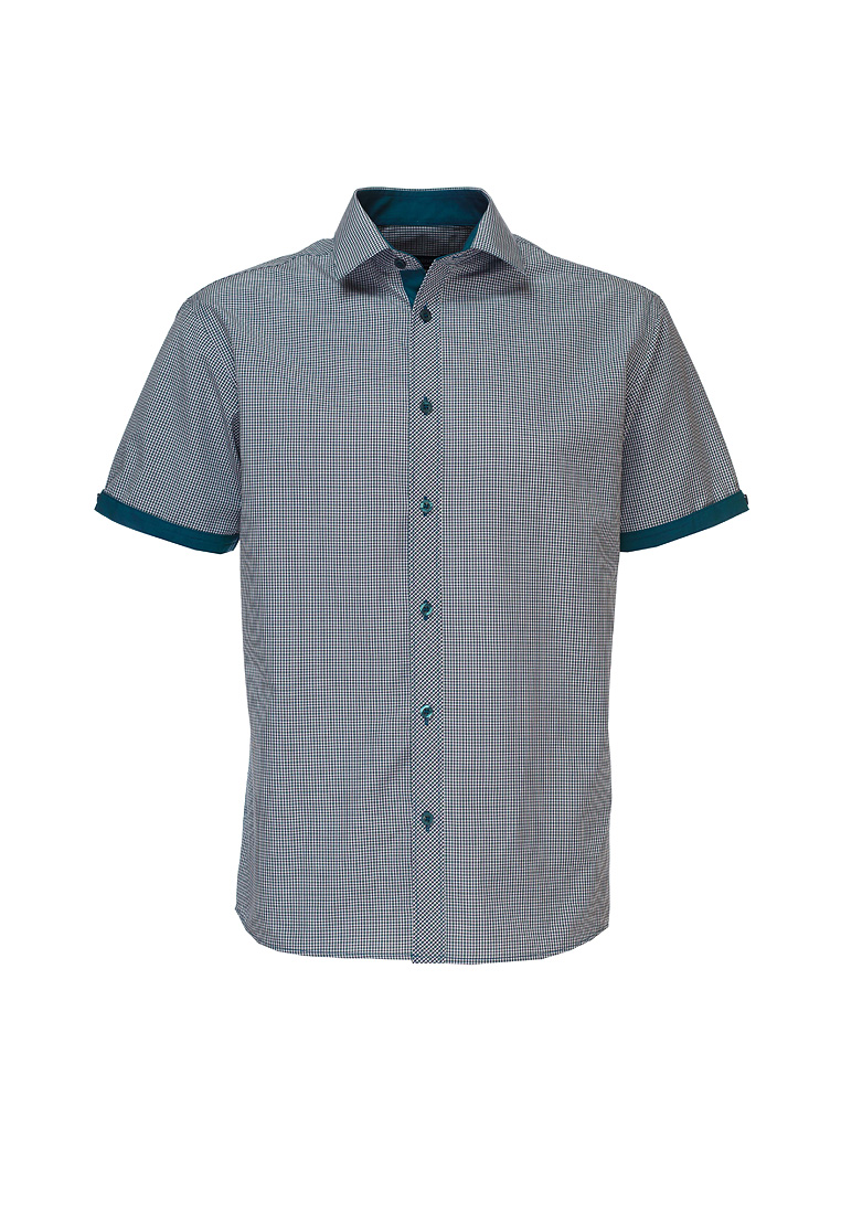 c144/0/1242/CZR/1* Сорочка мужская короткий рукав