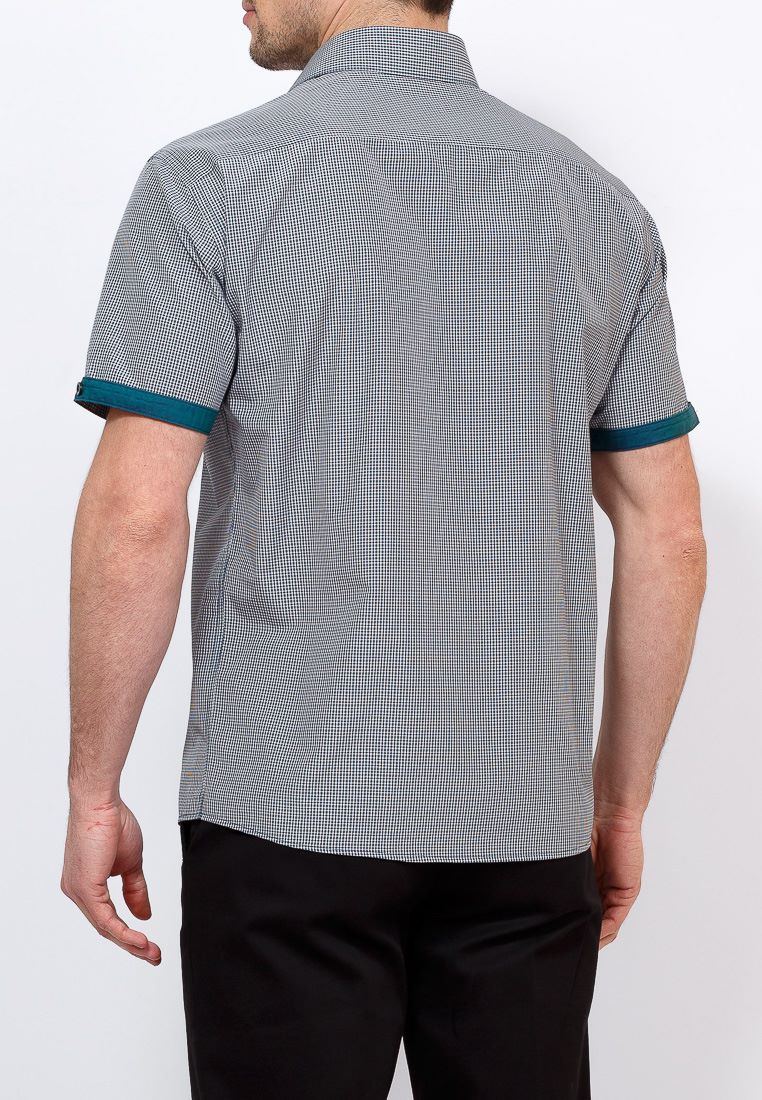 c144/0/1242/CZR/1* Сорочка мужская короткий рукав