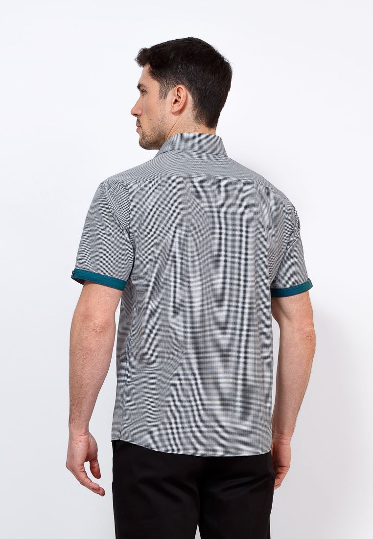 c144/0/1242/CZR/1* Сорочка мужская короткий рукав