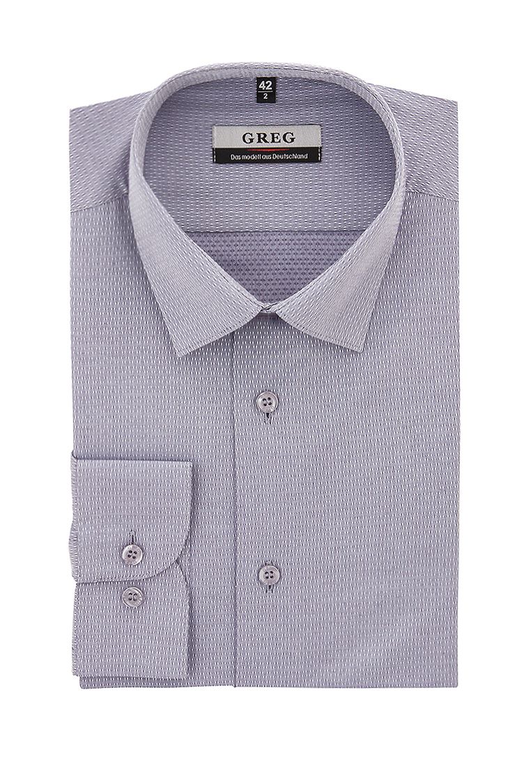 313/139/842/Z Сорочка мужская длинный рукав