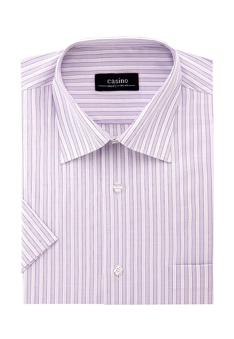 c711/0/7675/Z Сорочка мужская короткий рукав