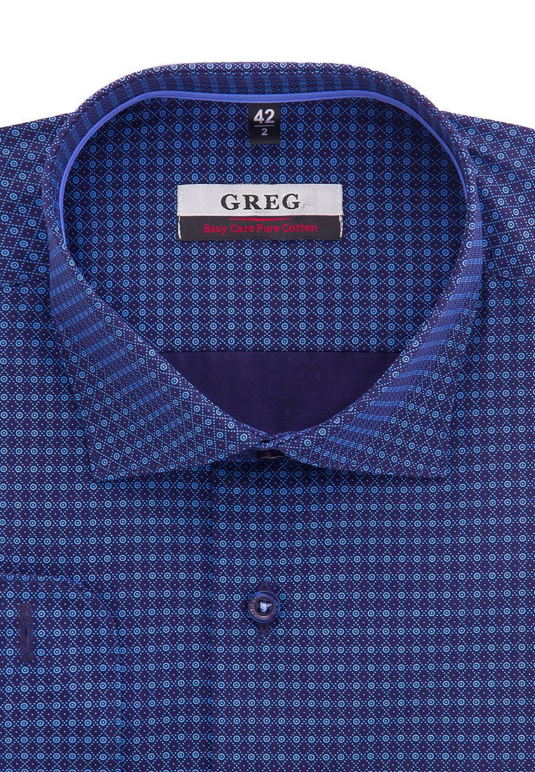 223/131/919/Z/1 Сорочка мужская длинный рукав