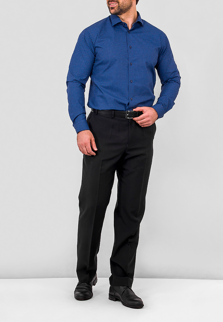 223/131/919/Z/1 Сорочка мужская длинный рукав