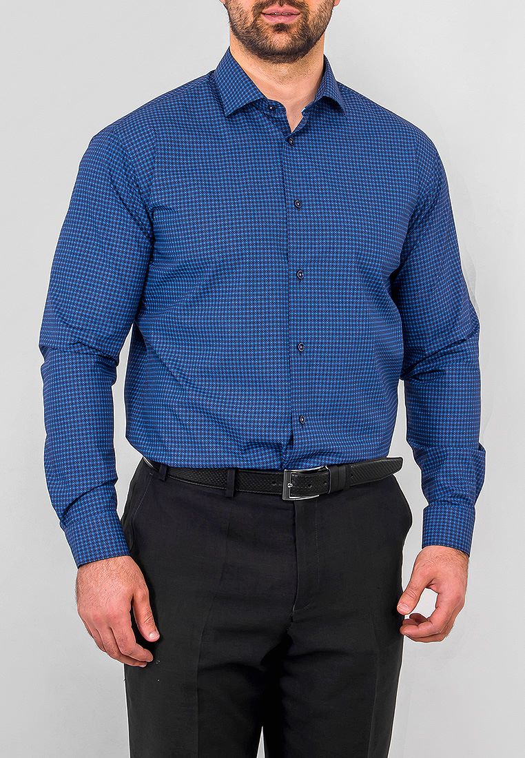 223/131/919/Z/1 Сорочка мужская длинный рукав