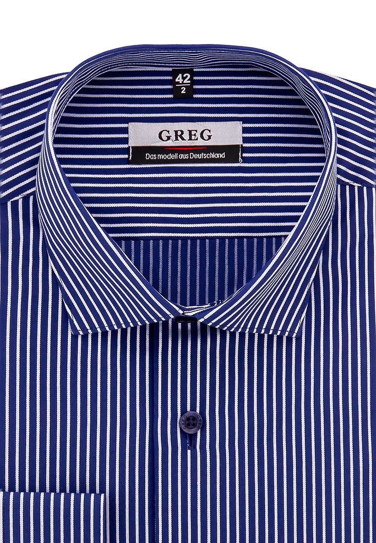 231/139/1100/Z Сорочка мужская длинный рукав