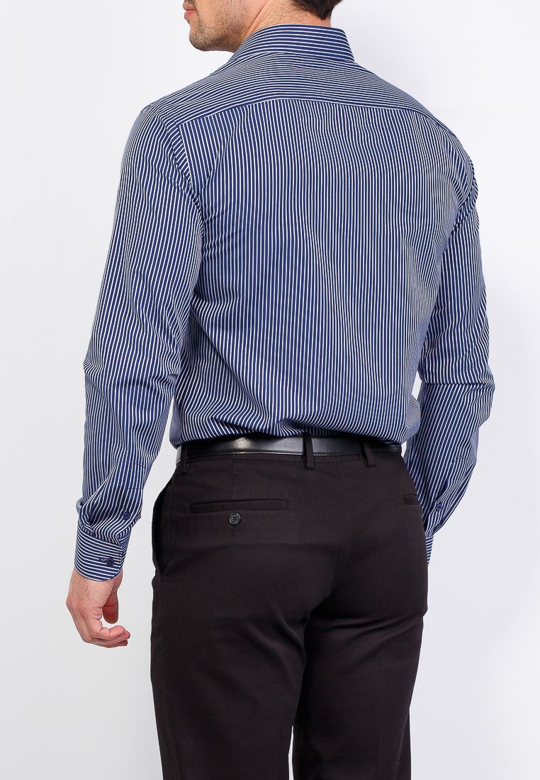 231/139/1100/Z Сорочка мужская длинный рукав