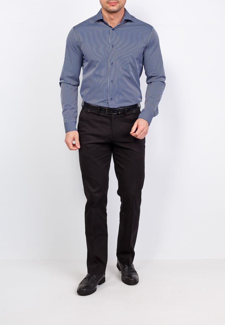 231/139/1100/Z Сорочка мужская длинный рукав