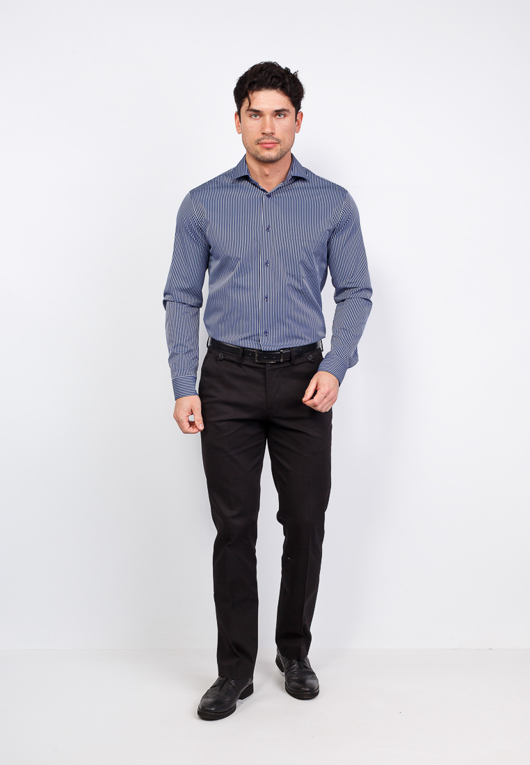 231/139/1100/Z Сорочка мужская длинный рукав