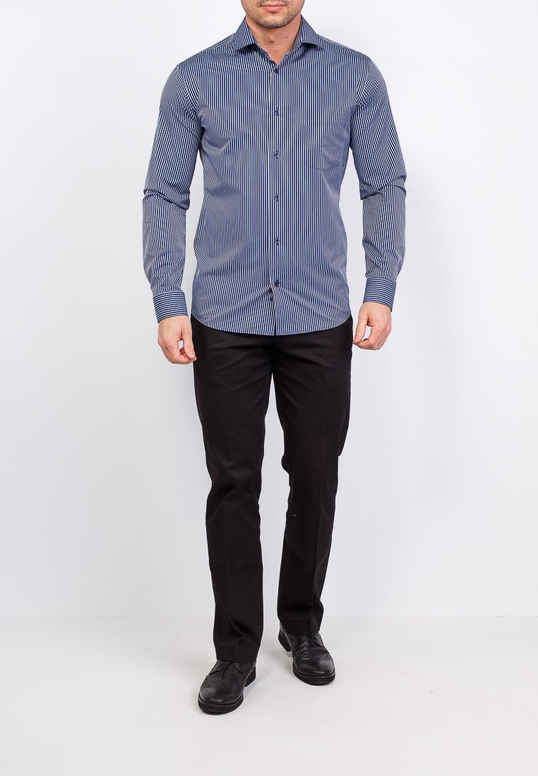 231/139/1100/Z Сорочка мужская длинный рукав