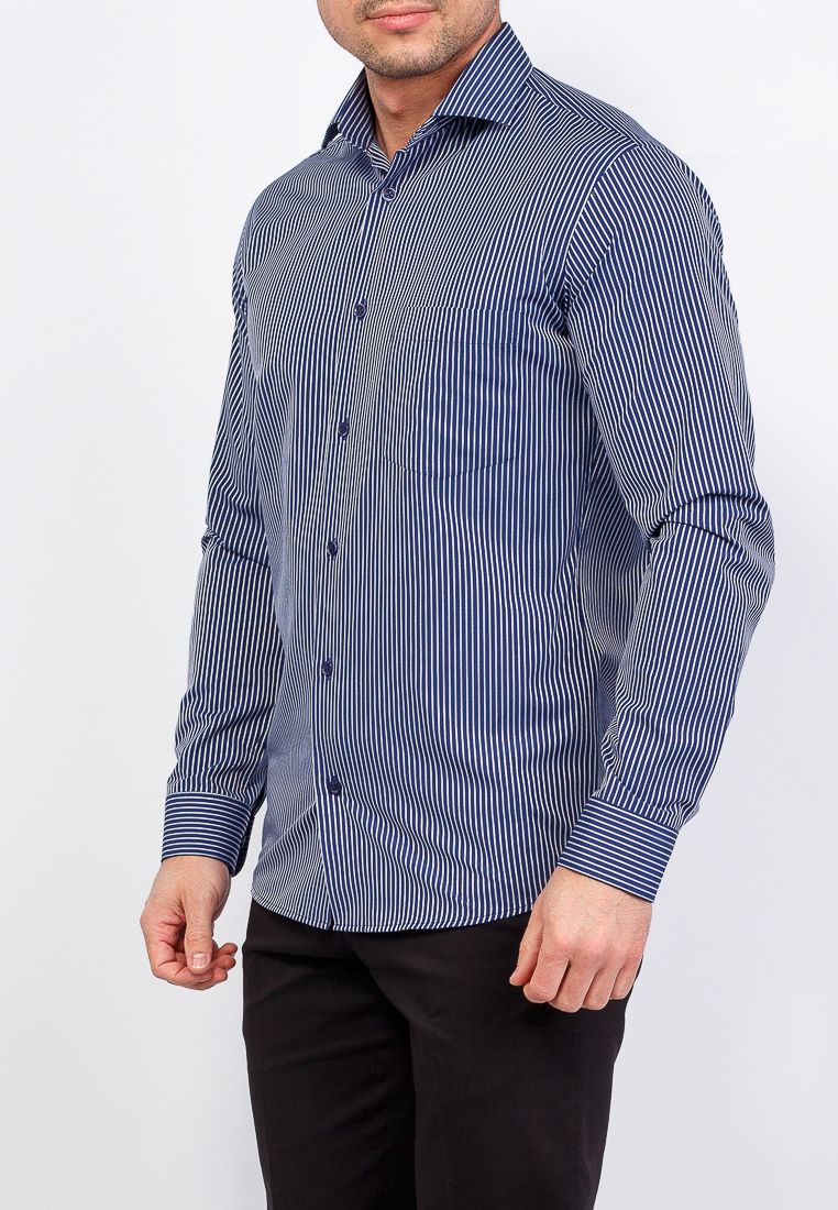 231/139/1100/Z Сорочка мужская длинный рукав