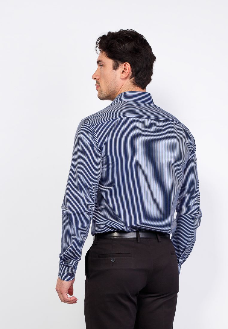 231/139/1100/Z Сорочка мужская длинный рукав