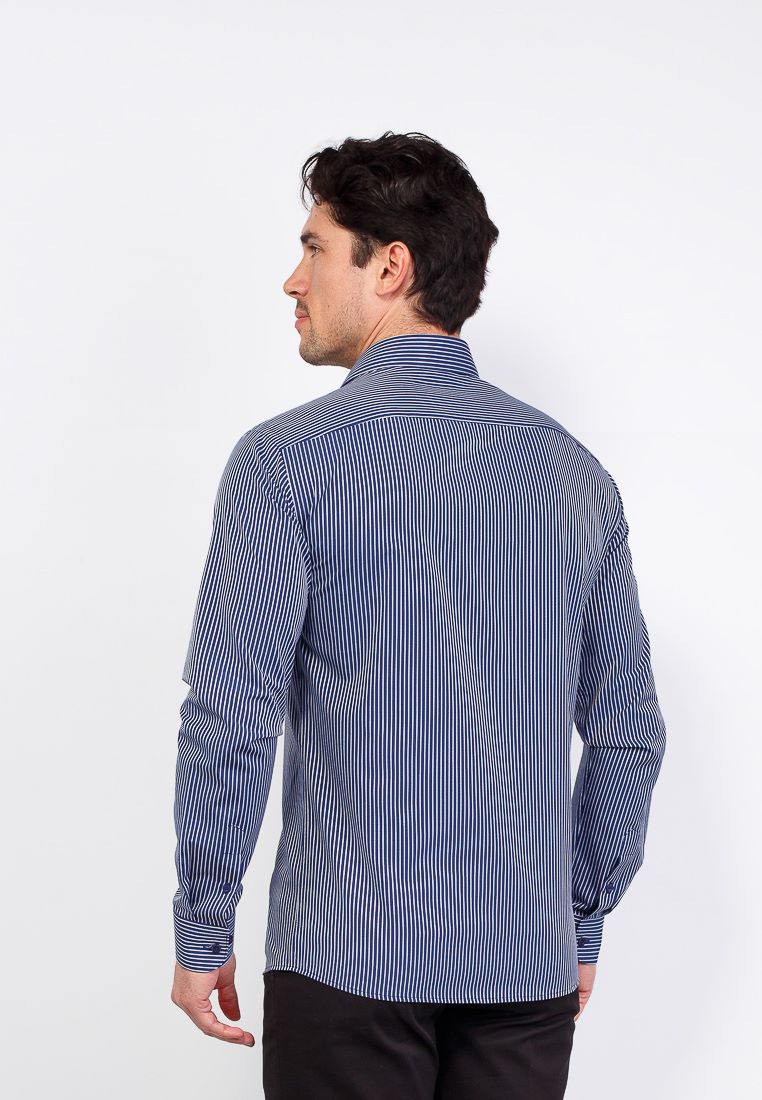 231/139/1100/Z Сорочка мужская длинный рукав