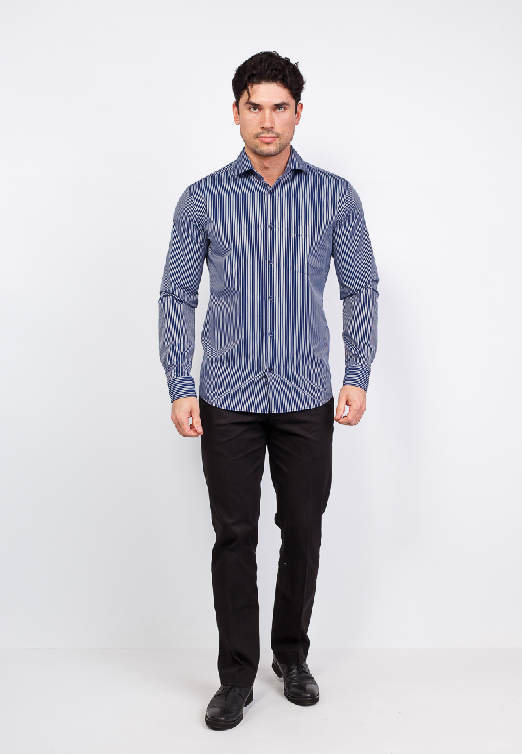 231/139/1100/Z Сорочка мужская длинный рукав