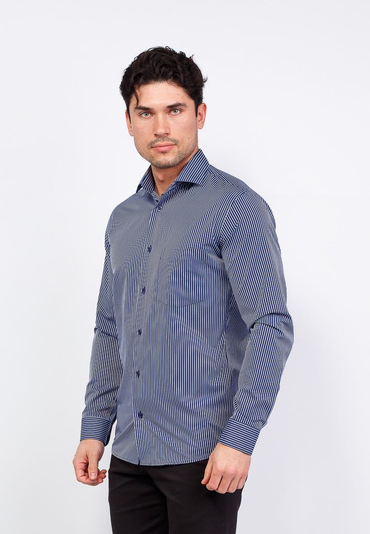 231/139/1100/Z Сорочка мужская длинный рукав