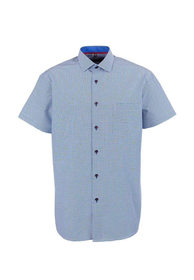 124/109/7489/Z/1 Сорочка мужская короткий рукав