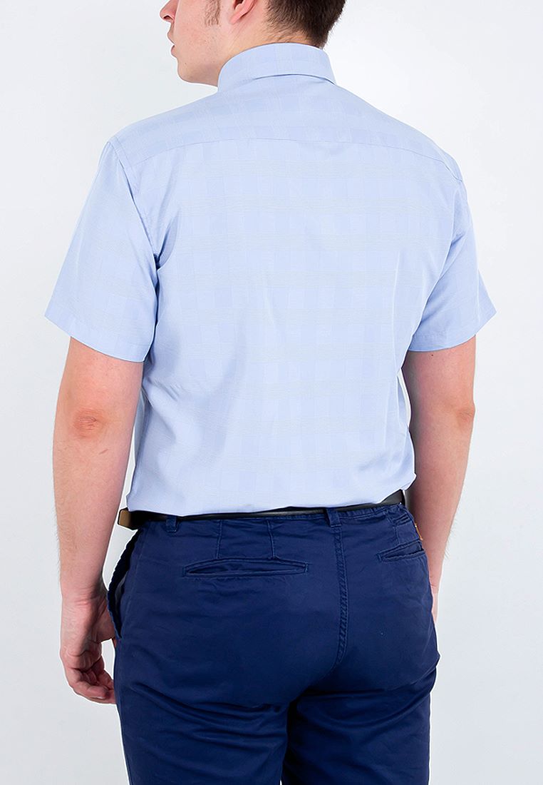 c225/05/109/Z Сорочка мужская короткий рукав