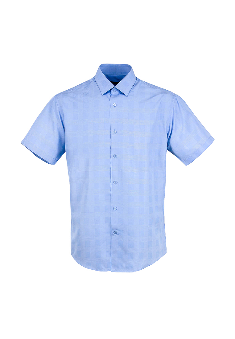 c225/05/109/Z Сорочка мужская короткий рукав