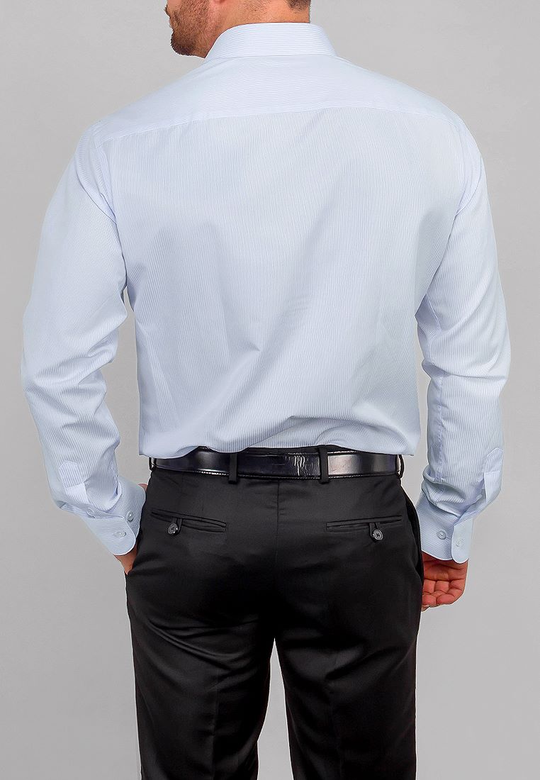 211/199/301/Z Сорочка мужская длинный рукав