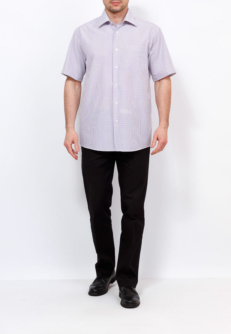 c715/0/6883 Сорочка мужская короткий рукав